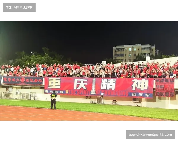 重庆铜梁龙四年完成奇迹跳跃 青训根基发展模式见效