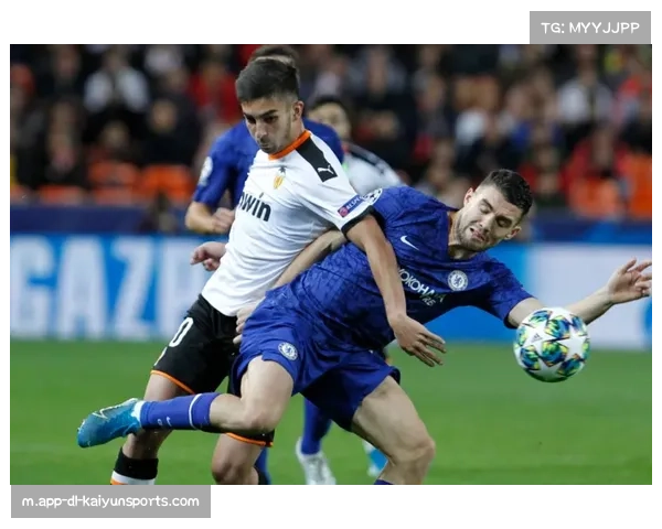 索莱尔三月创造绝佳机会4次 巴黎旧将成瓦伦西亚前场唯一创造力来源